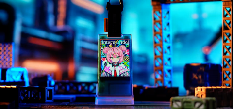 魔力卡电子通行证 Pro